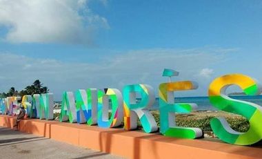 DESDE $ 39.000. POR NOCHE - SAN ANDRES FULL APARTAMENTOS