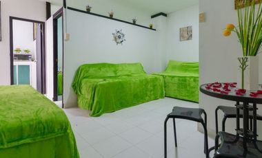 DESDE $ 39.000. POR NOCHE - SAN ANDRES FULL APARTAMENTOS