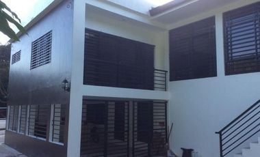 Farm Lot with 3BR House for Sale in Orchard, Magalang Pampanga