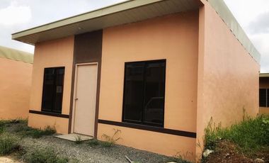 2 Bedroom Duplex / Twinhouse For Sale in Trece Martires, Cavite