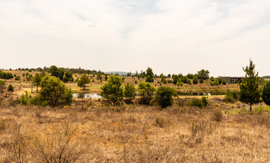 Terreno en venta Los Reflejos Tapalpa