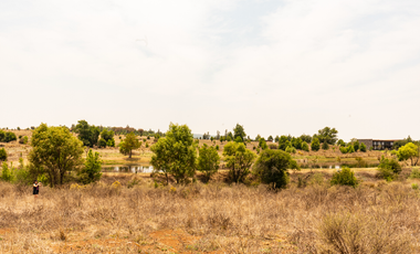 Terreno en venta Los Reflejos Tapalpa
