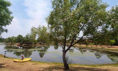 Terreno en venta Los Reflejos Tapalpa