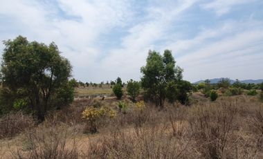 Terreno en venta Los Reflejos Tapalpa