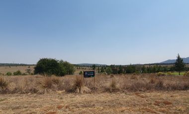 Terreno en venta Los Reflejos Tapalpa