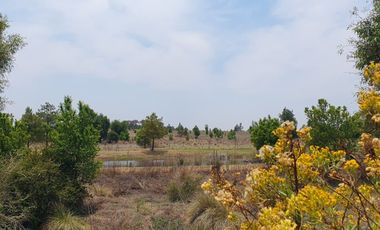Terreno en venta Los Reflejos Tapalpa