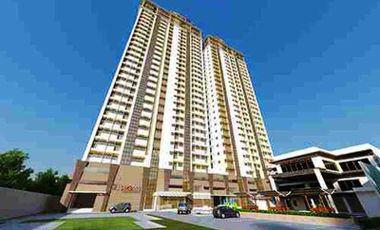 For Sale Ready for Occupancy 2 Bedroom Units at Midpoint Residences, Mandaue City, Cebu