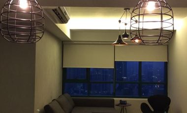 2BR Edades Tower Rockwell Makati for Sale