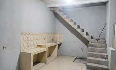 Rumah Dijual di Sidoarjo Dekat RS Islam Aminah
