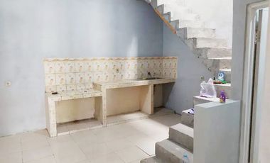 Rumah Dijual di Sidoarjo Dekat RS Islam Aminah