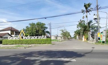 Rumah Dijual di Sidoarjo Dekat RS Islam Aminah