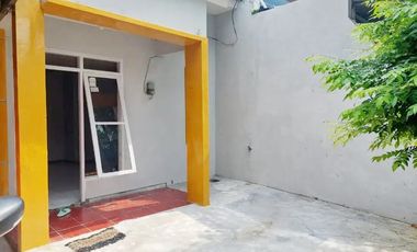 Rumah Dijual di Sidoarjo Dekat RS Islam Aminah