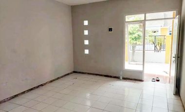 Rumah Dijual di Sidoarjo Dekat RS Islam Aminah