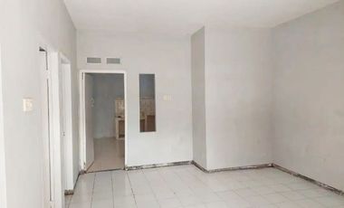 Rumah Dijual di Sidoarjo Dekat RS Islam Aminah