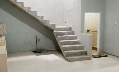 Rumah Dijual di Sidoarjo Dekat RS Islam Aminah