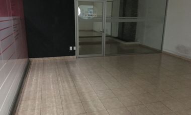 LOCAL EN RENTA EN CUAJIMALPA DE 52.58MTS $13,145