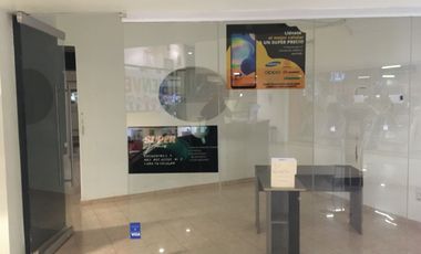 LOCAL EN RENTA EN CUAJIMALPA DE 52.58MTS $13,145