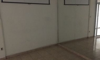 LOCAL EN RENTA EN CUAJIMALPA DE 52.58MTS $13,145
