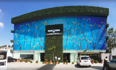 LOCAL EN RENTA EN CUAJIMALPA DE 52.58MTS $13,145