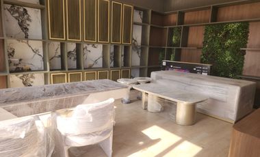 Samborondon, Alquilo Lujosa Casa Amoblada de Estreno con Piscina