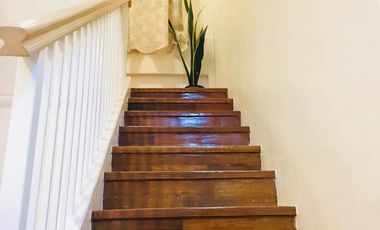 Mary Fully furnished Villa near Clark to Airport