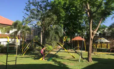 Mary Fully furnished Villa near Clark to Airport