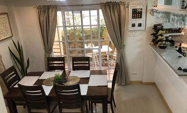 Mary Fully furnished Villa near Clark to Airport