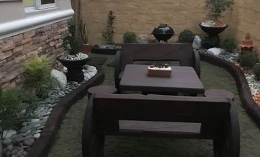 Mary Fully furnished Villa near Clark to Airport
