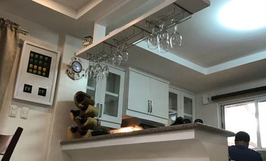 Mary Fully furnished Villa near Clark to Airport