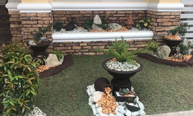 Mary Fully furnished Villa near Clark to Airport