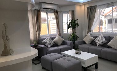 Mary Fully furnished Villa near Clark to Airport