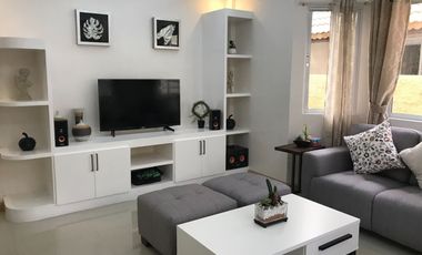 Mary Fully furnished Villa near Clark to Airport