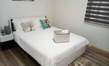 Mary Fully furnished Villa near Clark to Airport