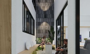 MILIKI KOST 8 KT HANYA 1 M AN SAJA 500 METER DARI UII