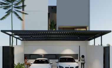 MILIKI KOST 8 KT HANYA 1 M AN SAJA 500 METER DARI UII