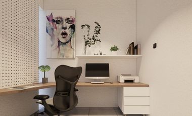 MILIKI KOST 8 KT HANYA 1 M AN SAJA 500 METER DARI UII