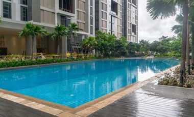 Arbor Lanes - West Willow | 3 bedroom with 2 parking | Arca South Taguig City