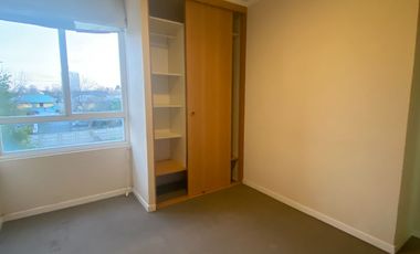 SE ARRIENDA  DEPTO. 2D 1B EDIFICIO PLAZA LAS HERAS, SECTOR CENTRO DE TALCA