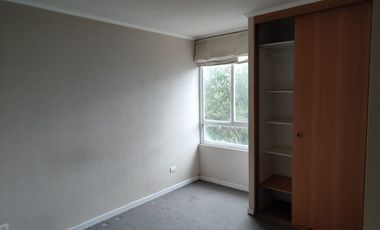 SE ARRIENDA  DEPTO. 2D 1B EDIFICIO PLAZA LAS HERAS, SECTOR CENTRO DE TALCA