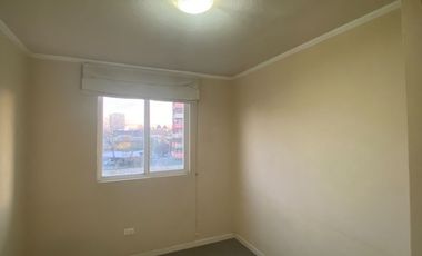 SE ARRIENDA  DEPTO. 2D 1B EDIFICIO PLAZA LAS HERAS, SECTOR CENTRO DE TALCA