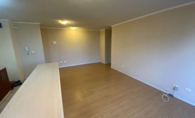 SE ARRIENDA  DEPTO. 2D 1B EDIFICIO PLAZA LAS HERAS, SECTOR CENTRO DE TALCA