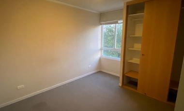 SE ARRIENDA  DEPTO. 2D 1B EDIFICIO PLAZA LAS HERAS, SECTOR CENTRO DE TALCA