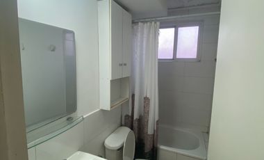 SE ARRIENDA  DEPTO. 2D 1B EDIFICIO PLAZA LAS HERAS, SECTOR CENTRO DE TALCA