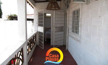 Casa con Vista Al Mar de Venta en Playas, Vía a Data.