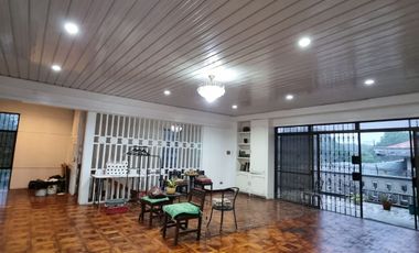 FOR SALE - House and Lot in Greenhills East Village, Brgy. Wack Wack, Mandaluyong City
