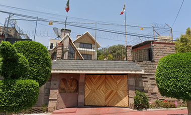 Casa en Venta en Colonia Lomas Estrella, Iztapalapa
