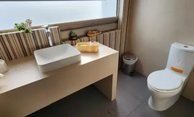 Casa en Venta de 3 Pisos, en Residencial Los Cedros, en Pachuca, Hidalgo.