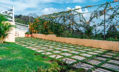 VENDO CASA  FINCA EN DAPA