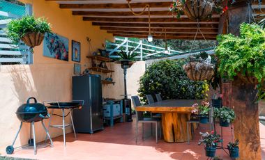 VENDO CASA  FINCA EN DAPA