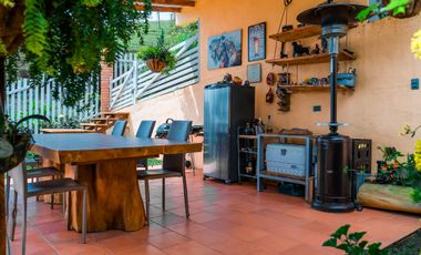 VENDO CASA  FINCA EN DAPA